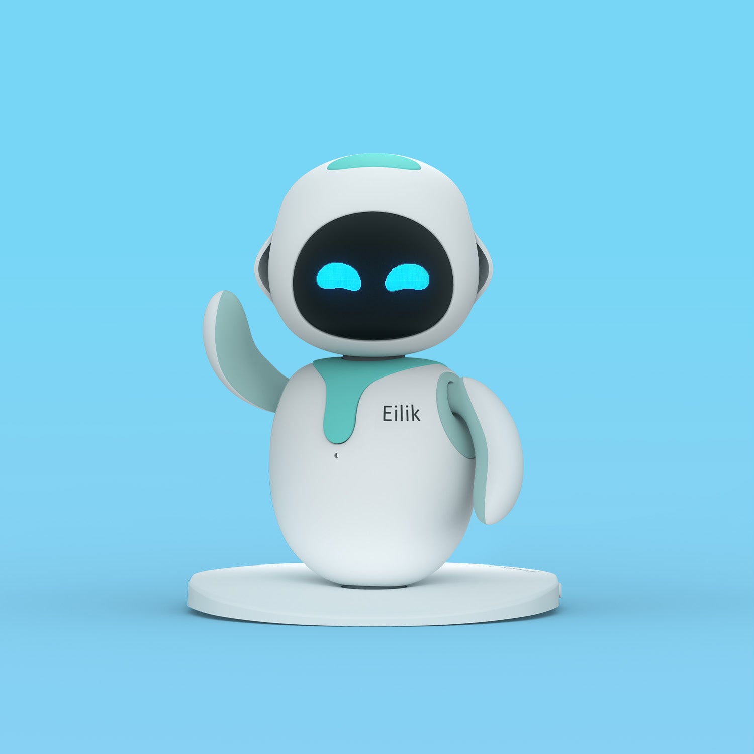 elik robot together｜TikTok Search, elik robot 