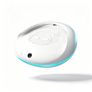 Eilik Ai Station – AI Home for Eilik