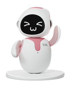 Eilik Pink