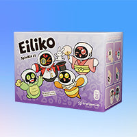 Eiliko's SpinKit II - Dino & Eiliko Chan & Magical & Bee Robot Theme ...