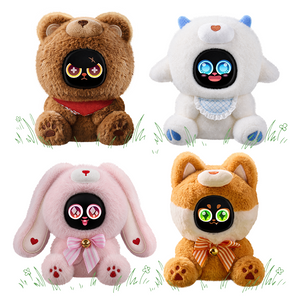 Eiliko's SpinKit IV - Fantasy Forest