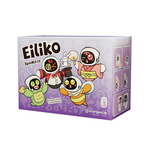 Eiliko's SpinKit II