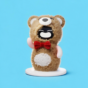 Teddy Bear Outfit