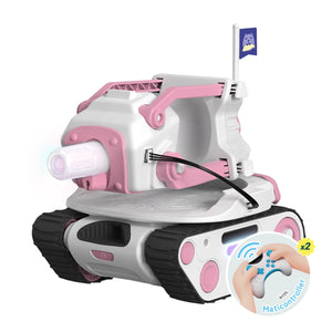 Panxer(Pink)