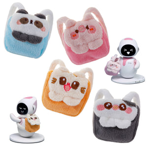 Animal Backpack (SOLD OUT)