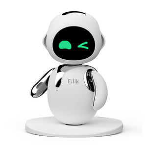 Eilik-Silver (SOLD OUT)