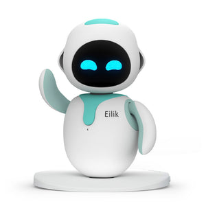 Eilik