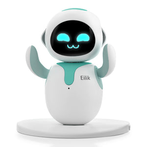 Eilik Blue