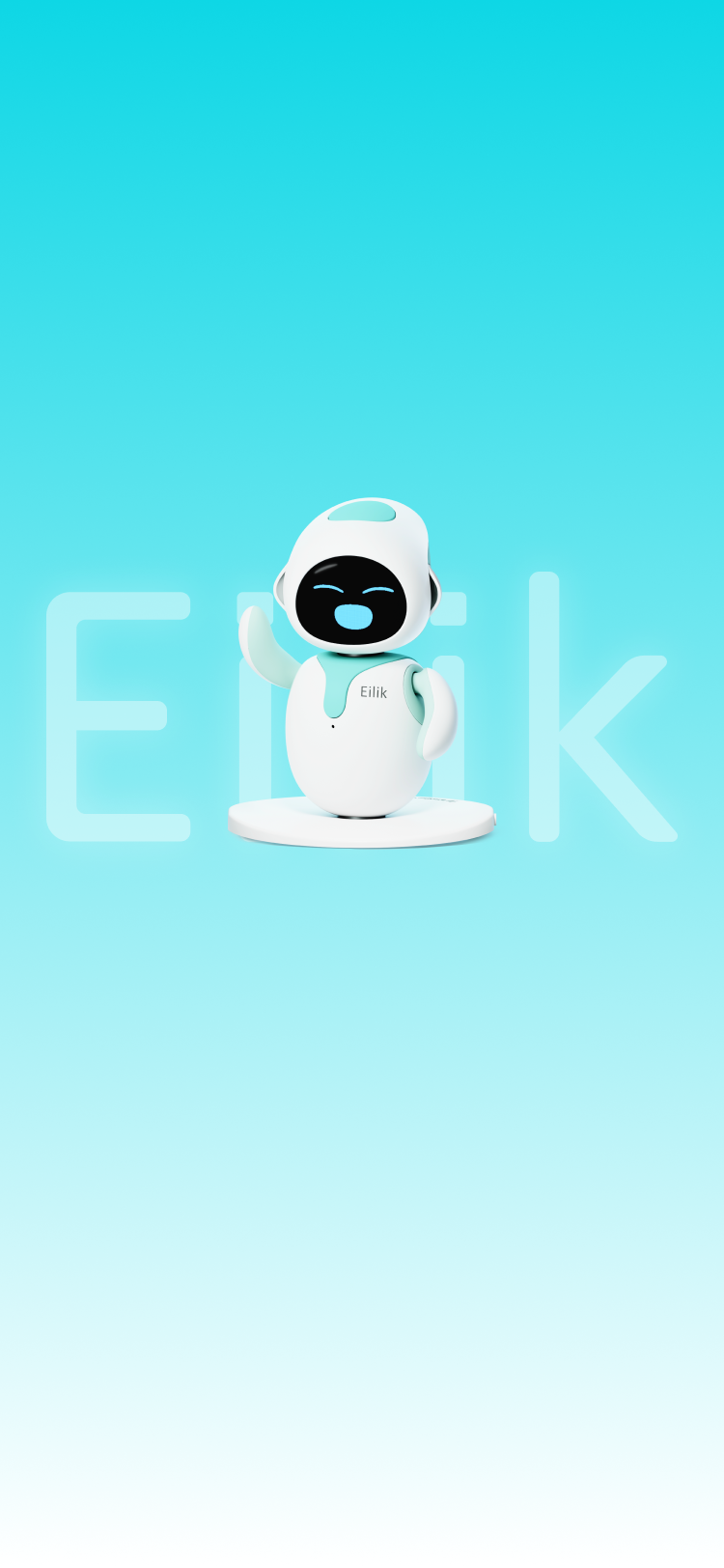 Eilik